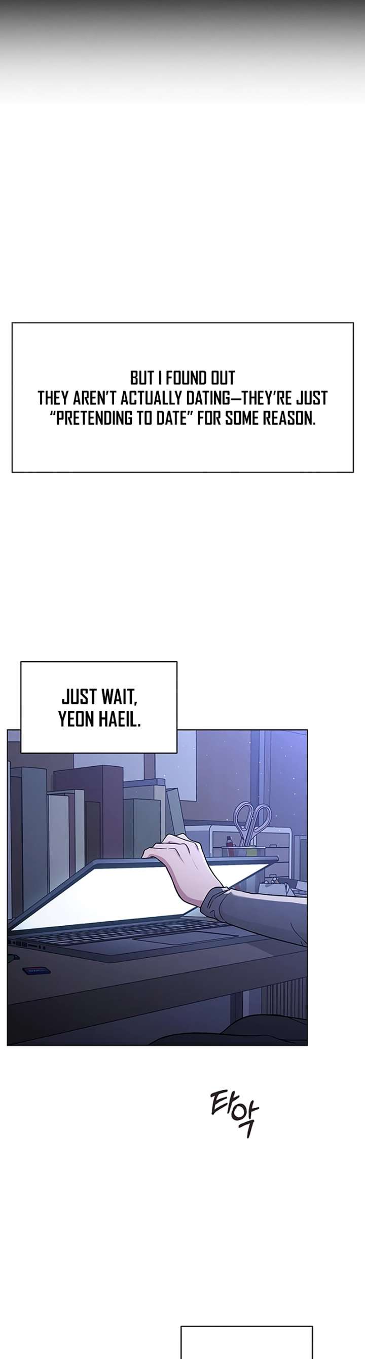 Love Review Chapter 51 - Page 21