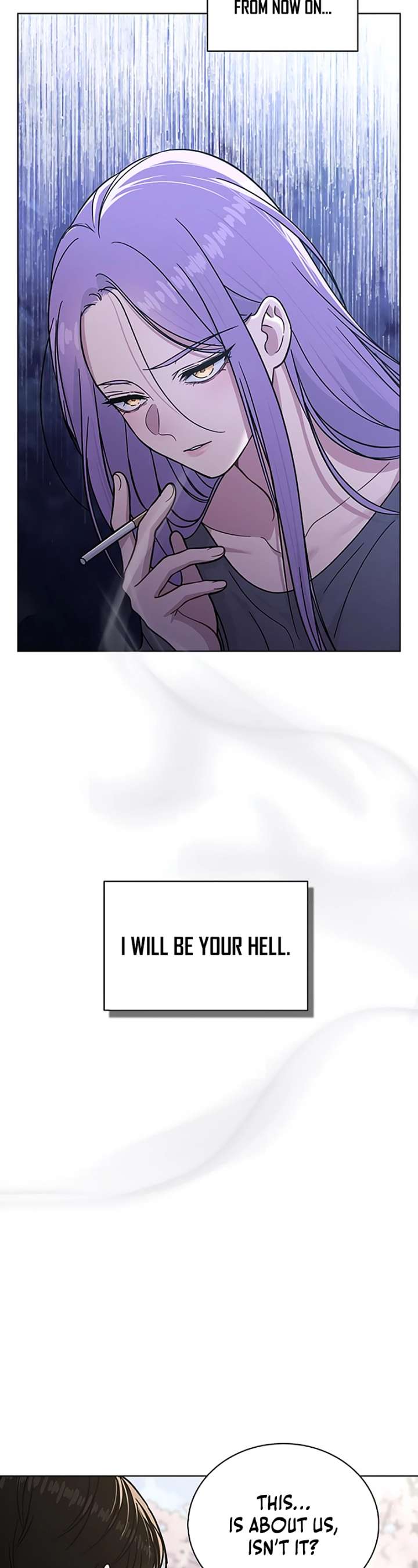 Love Review Chapter 51 - Page 22