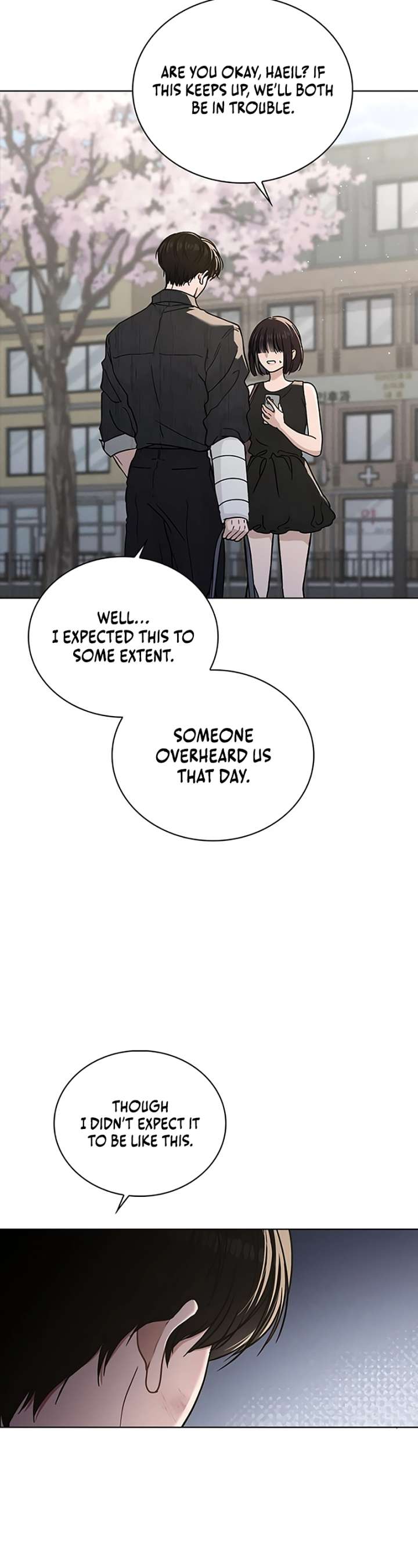 Love Review Chapter 51 - Page 26