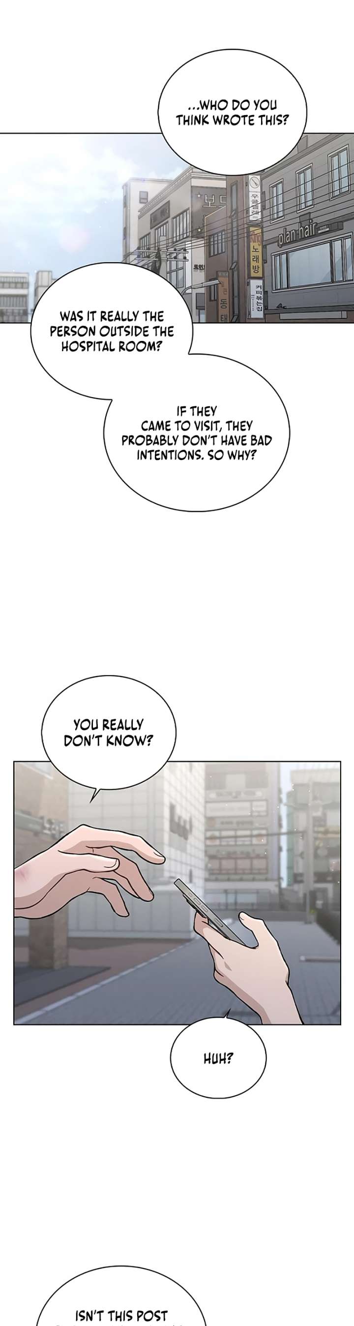 Love Review Chapter 51 - Page 27