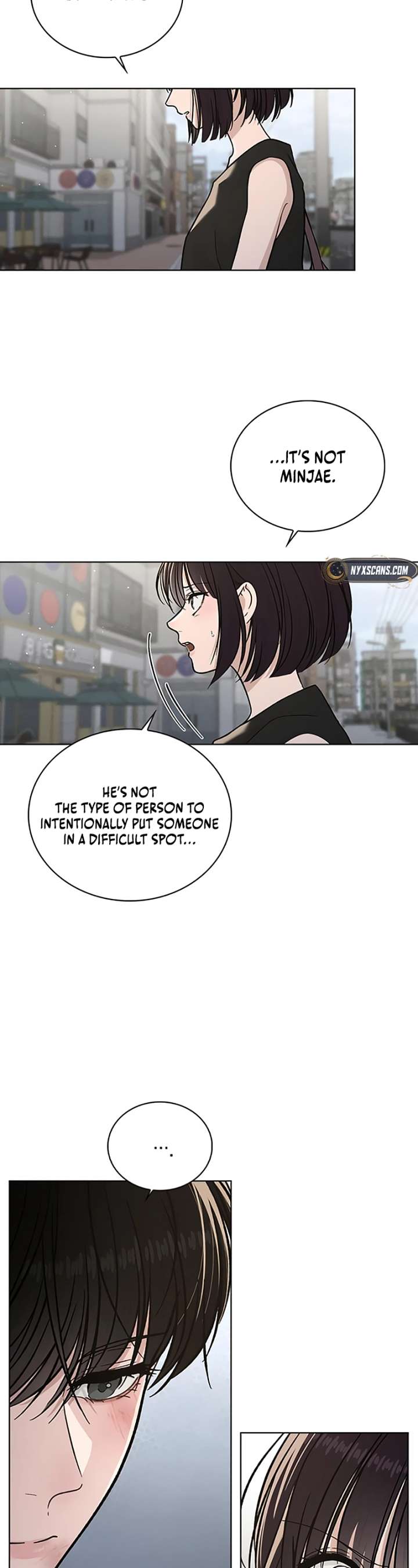 Love Review Chapter 51 - Page 29