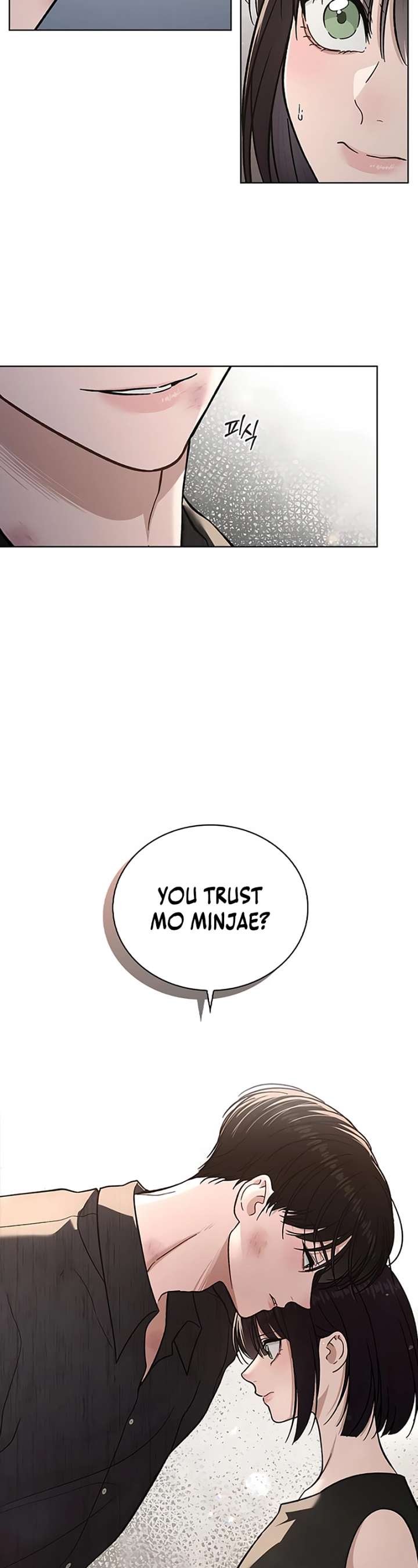 Love Review Chapter 51 - Page 30