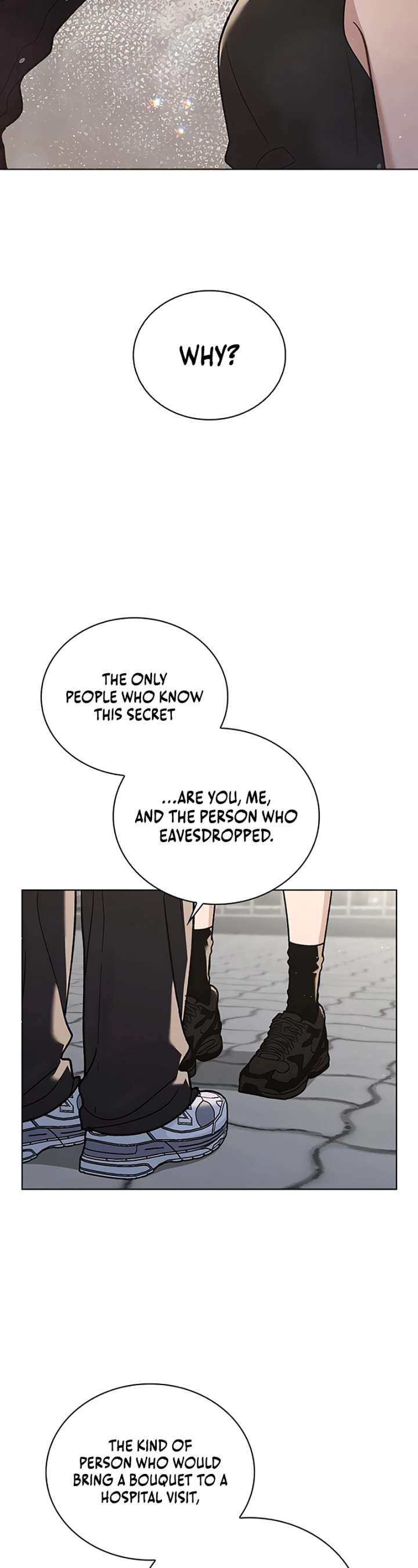 Love Review Chapter 51 - Page 31