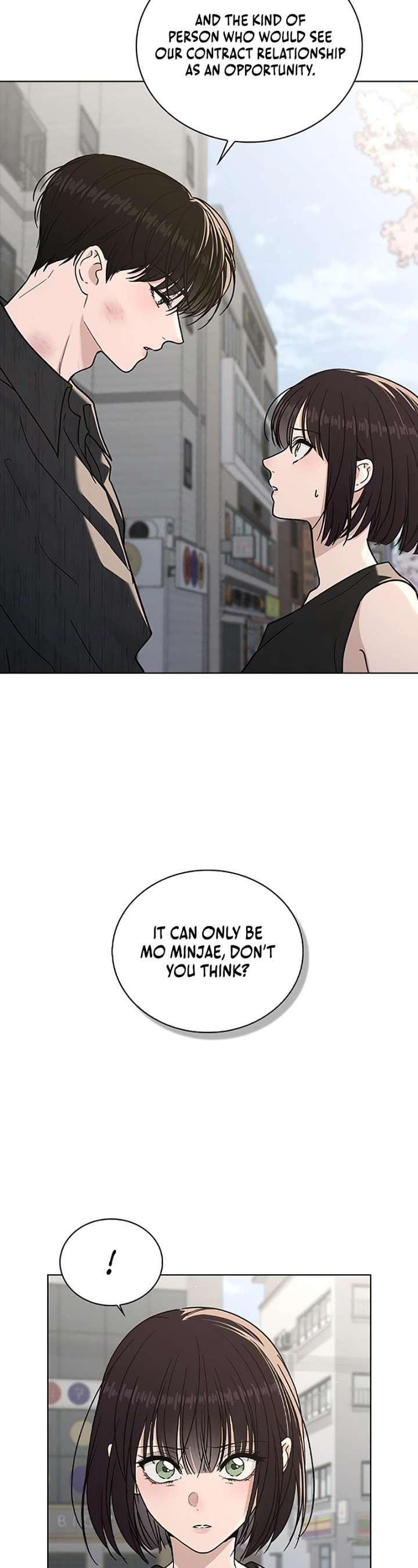 Love Review Chapter 51 - Page 32