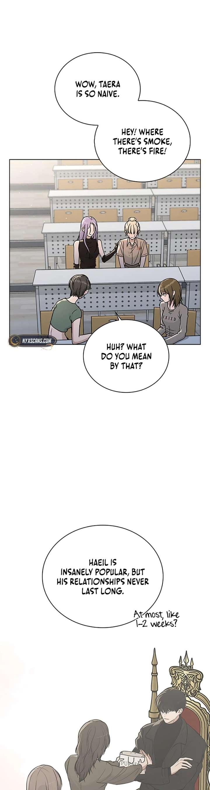 Love Review Chapter 51 - Page 37