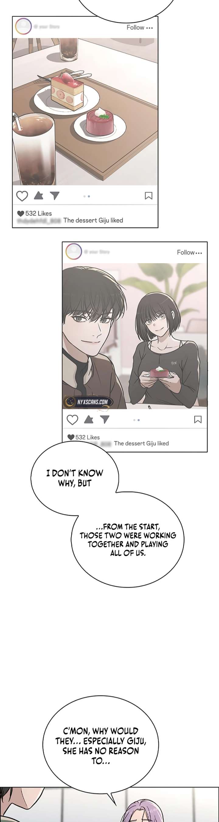 Love Review Chapter 51 - Page 39