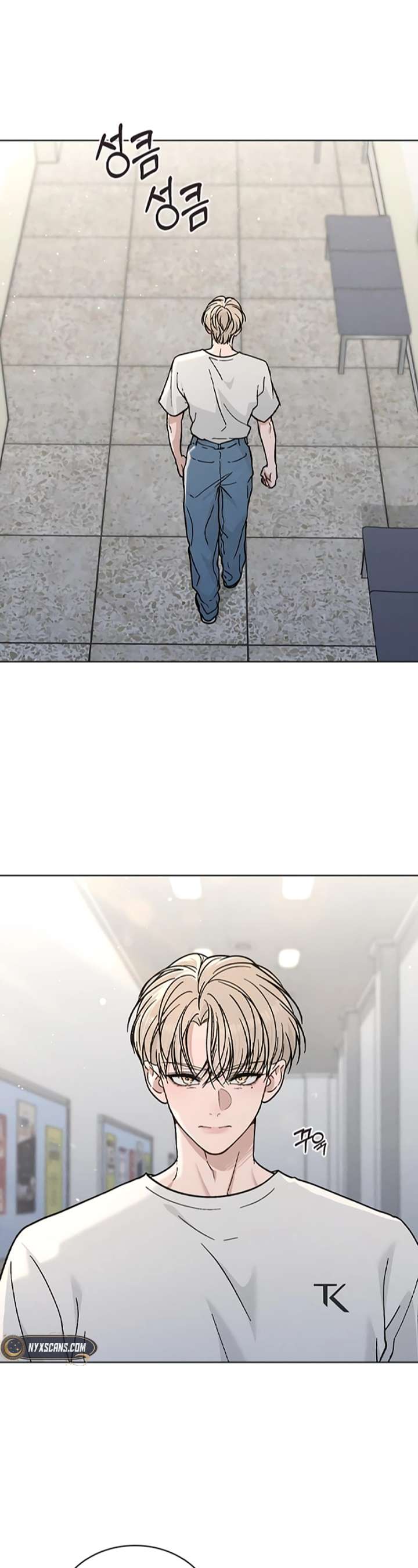 Love Review Chapter 51 - Page 41