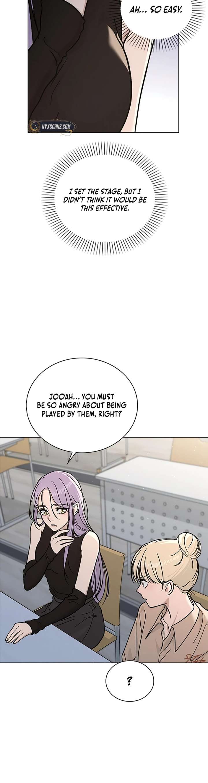 Love Review Chapter 51 - Page 44