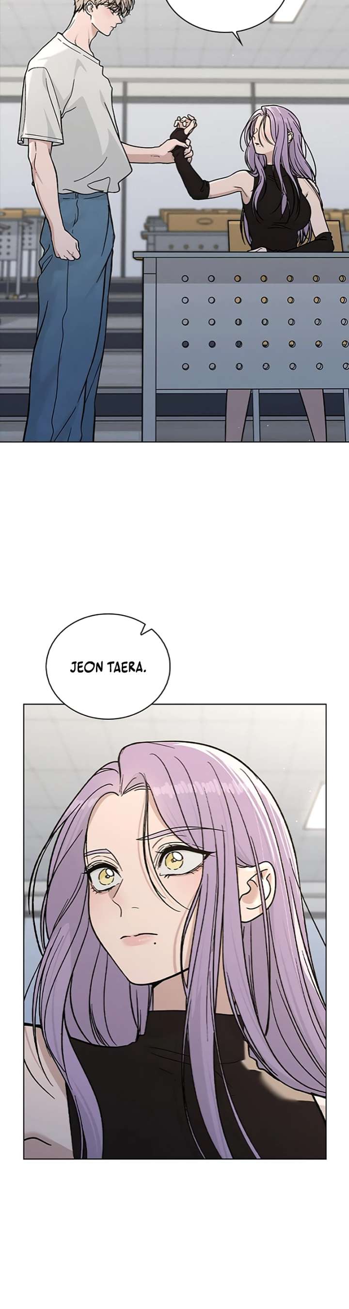 Love Review Chapter 51 - Page 48