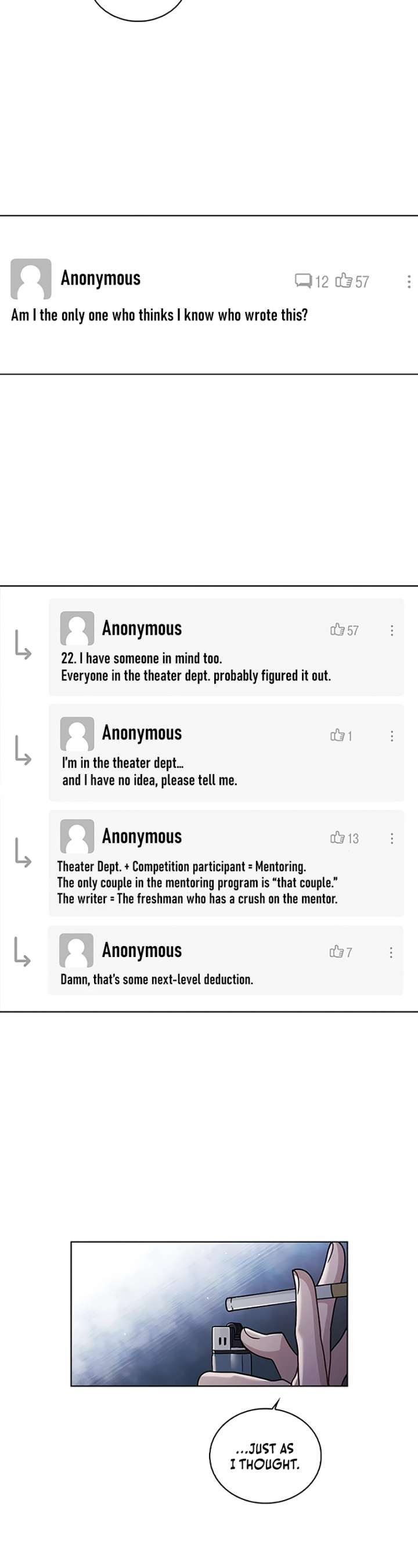 Love Review Chapter 51 - Page 6