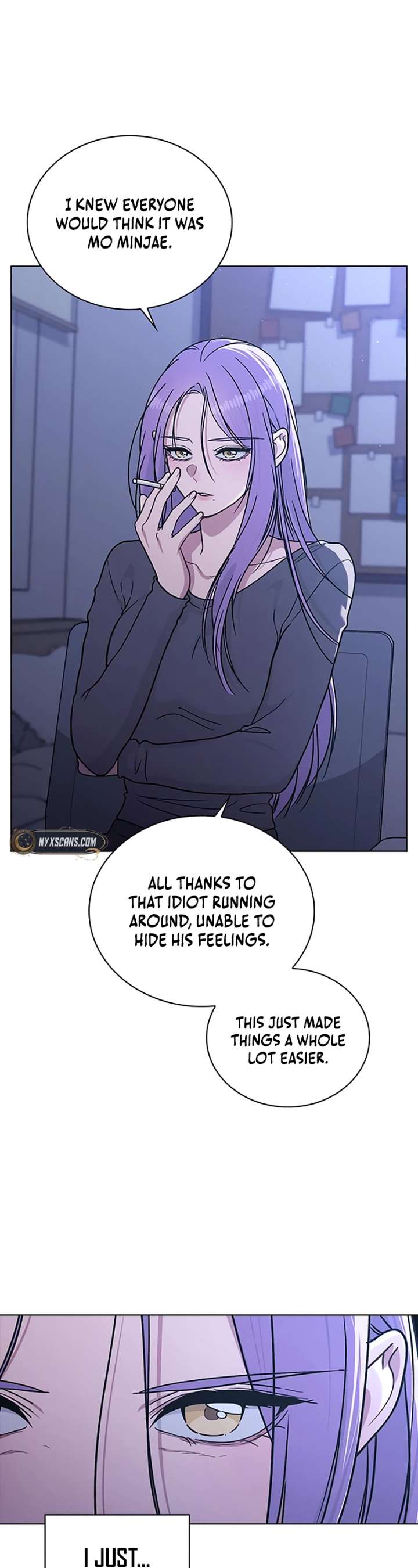 Love Review Chapter 51 - Page 7