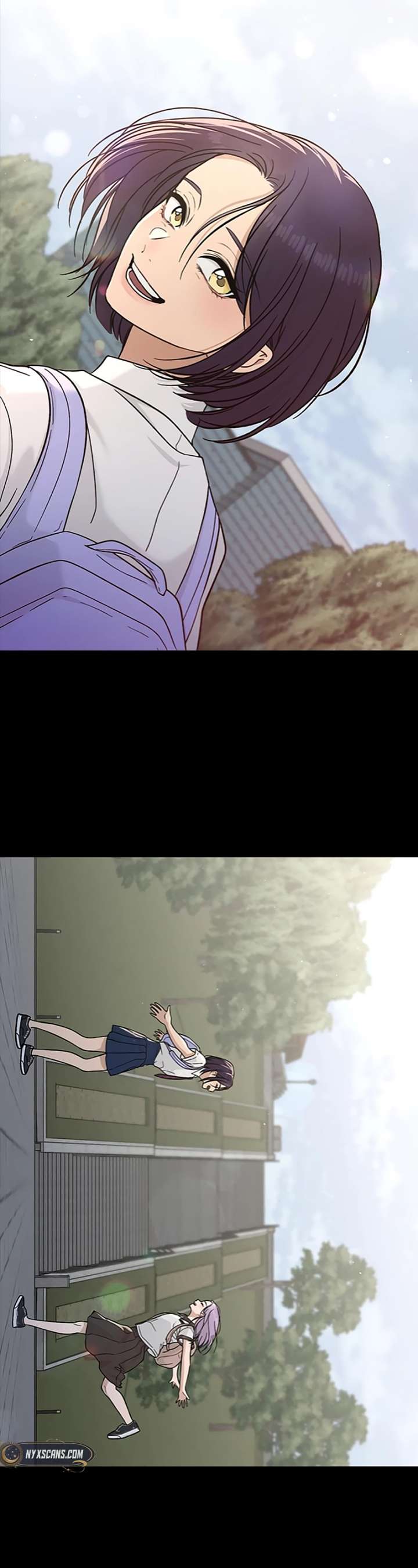 Love Review Chapter 51 - Page 9