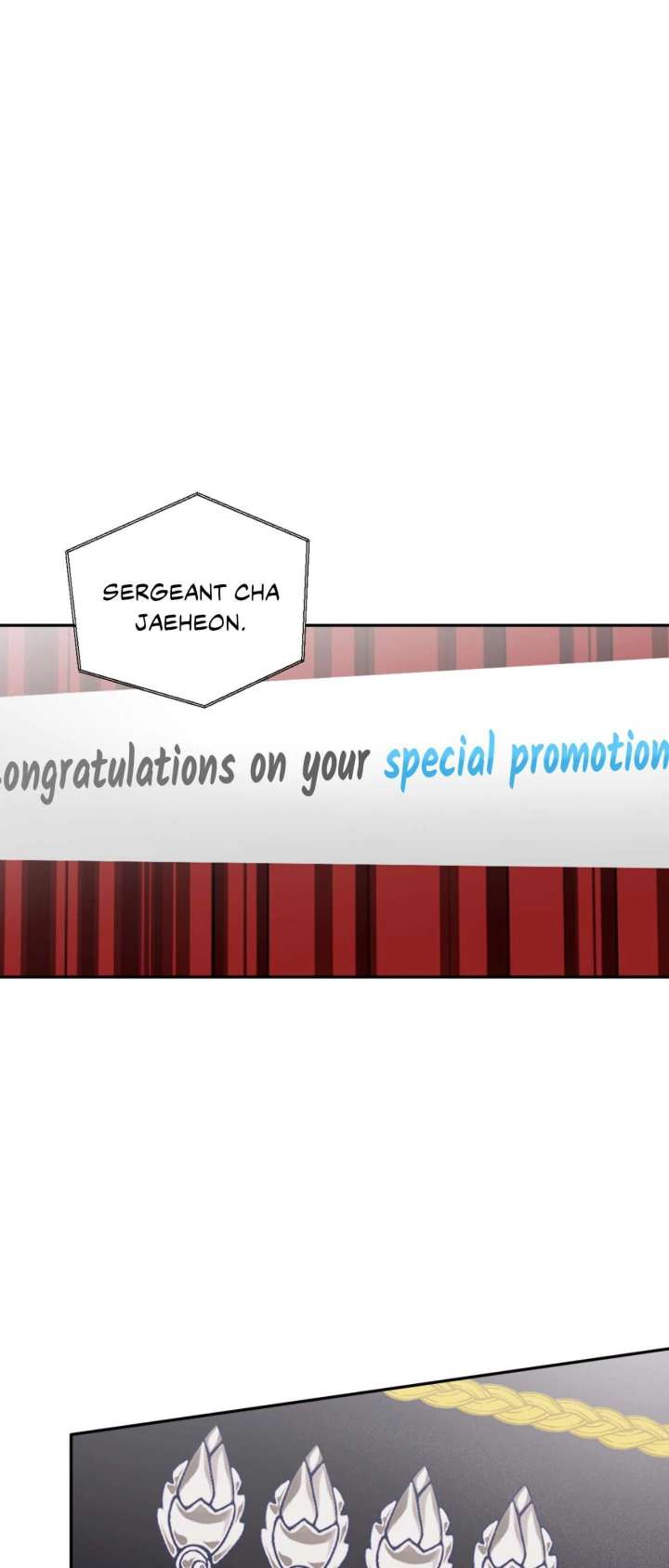 Love Rides on Pheromone Allergy Chapter 49 - Page 1