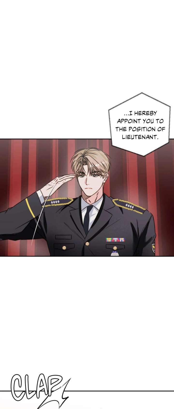 Love Rides on Pheromone Allergy Chapter 49 - Page 3