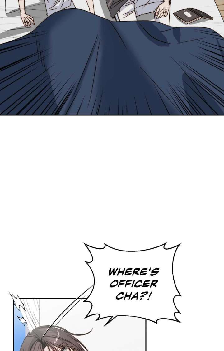 Love Rides on Pheromone Allergy Chapter 51 - Page 115