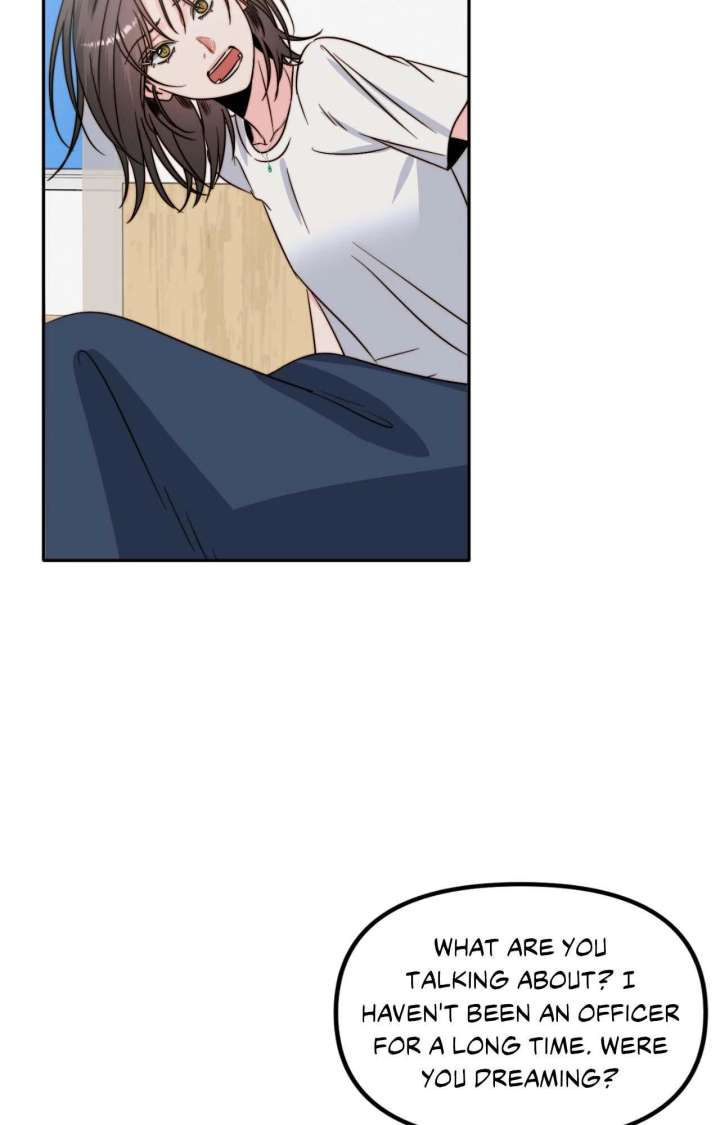 Love Rides on Pheromone Allergy Chapter 51 - Page 116