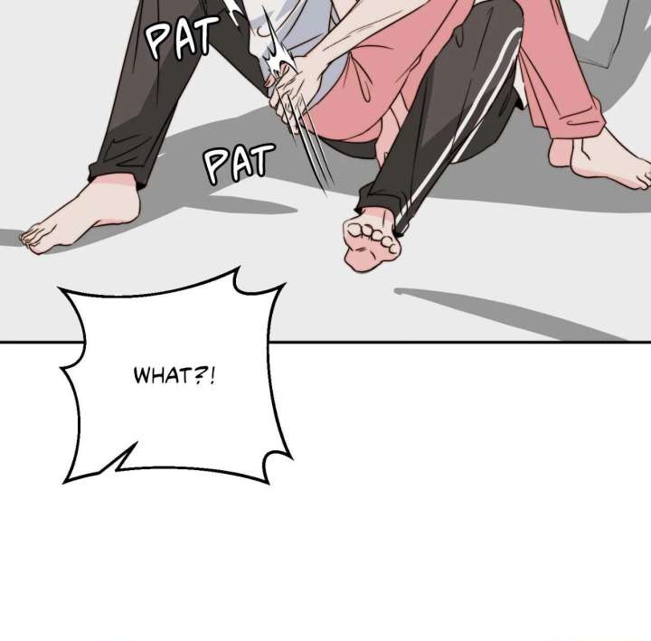 Love Rides on Pheromone Allergy Chapter 51 - Page 120