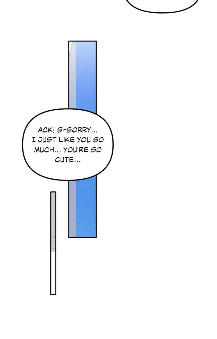 Love Rides on Pheromone Allergy Chapter 51 - Page 125