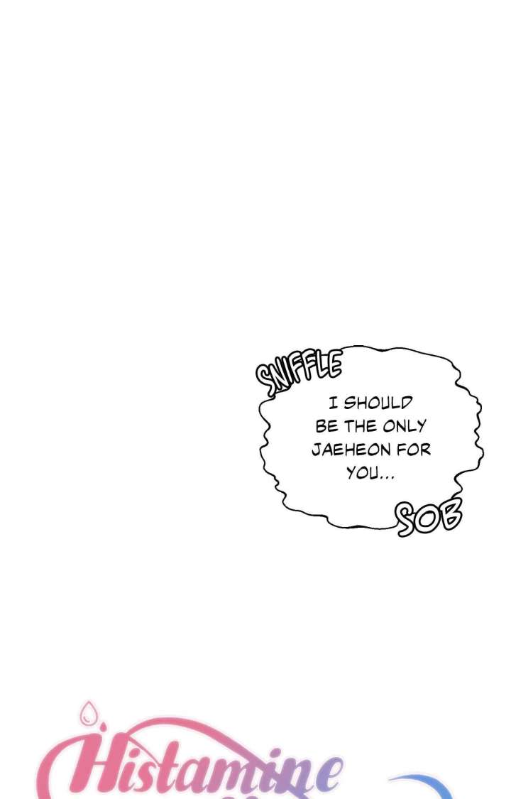 Love Rides on Pheromone Allergy Chapter 51 - Page 16