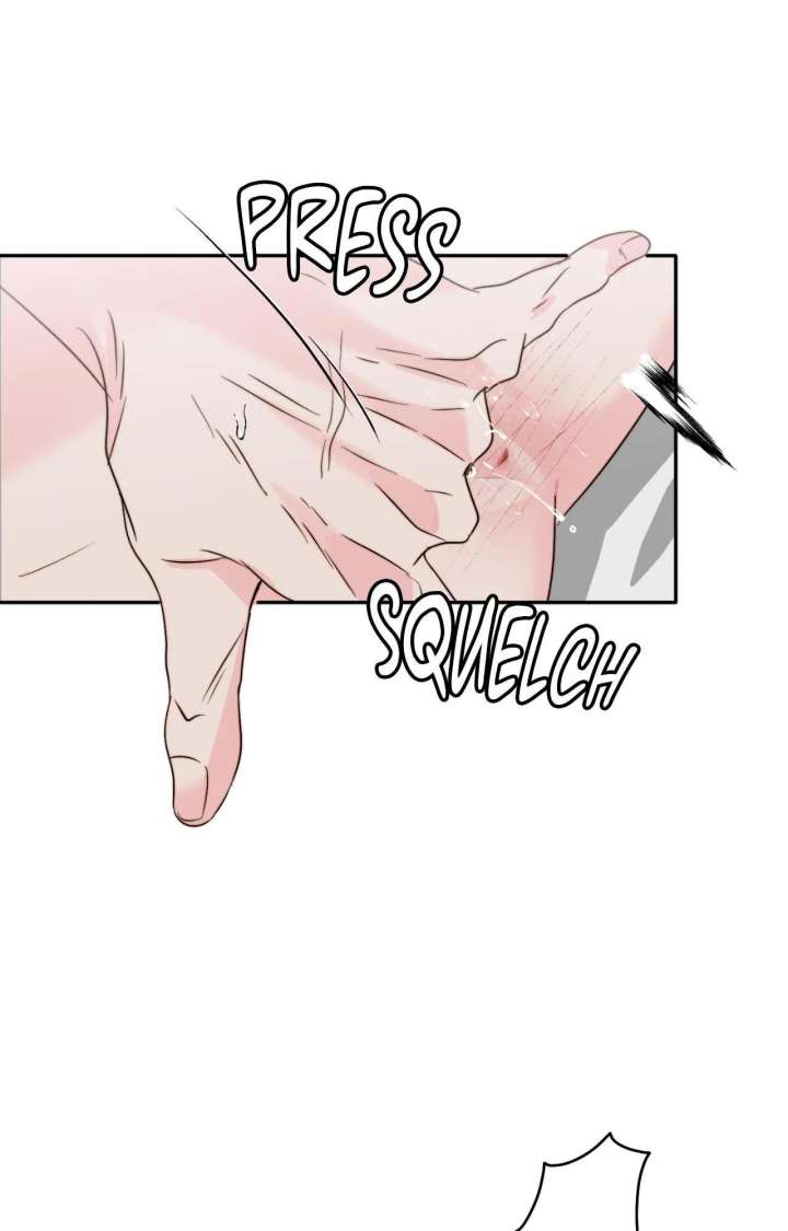 Love Rides on Pheromone Allergy Chapter 51 - Page 31