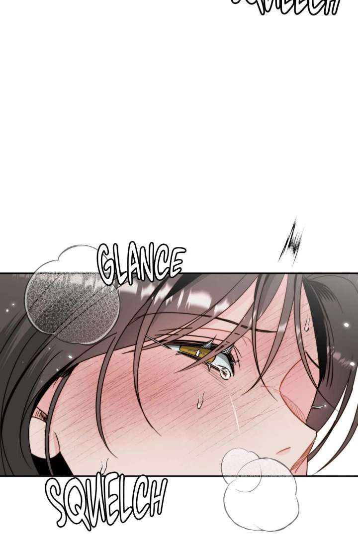 Love Rides on Pheromone Allergy Chapter 51 - Page 51