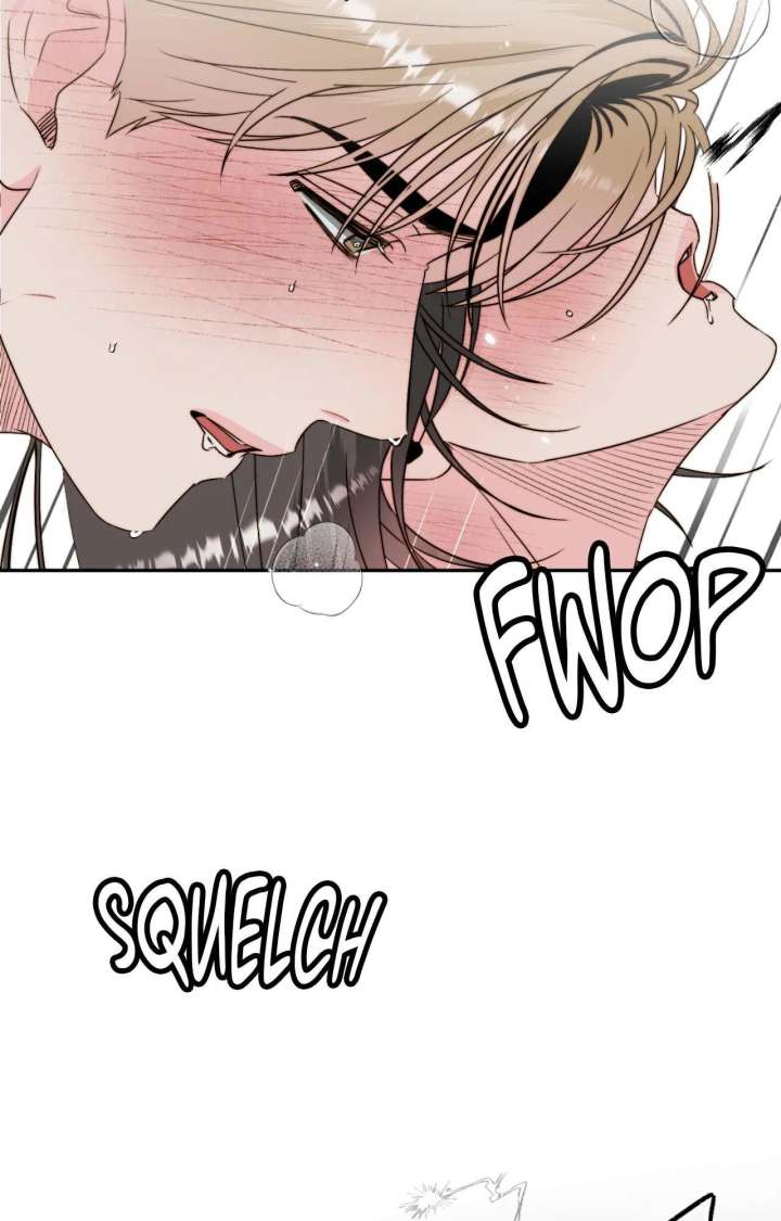 Love Rides on Pheromone Allergy Chapter 51 - Page 65