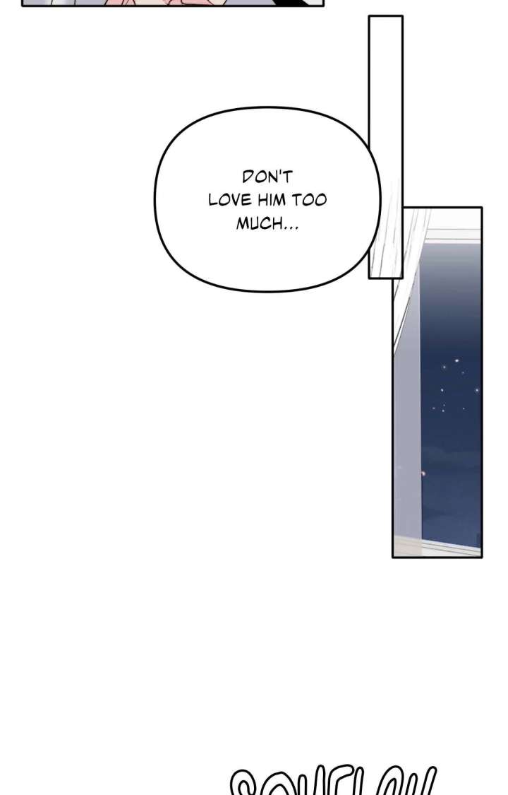 Love Rides on Pheromone Allergy Chapter 51 - Page 78