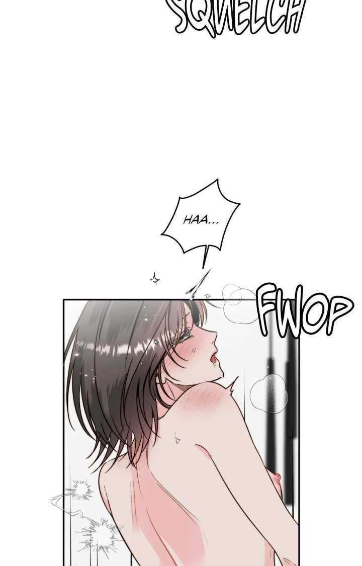 Love Rides on Pheromone Allergy Chapter 51 - Page 79