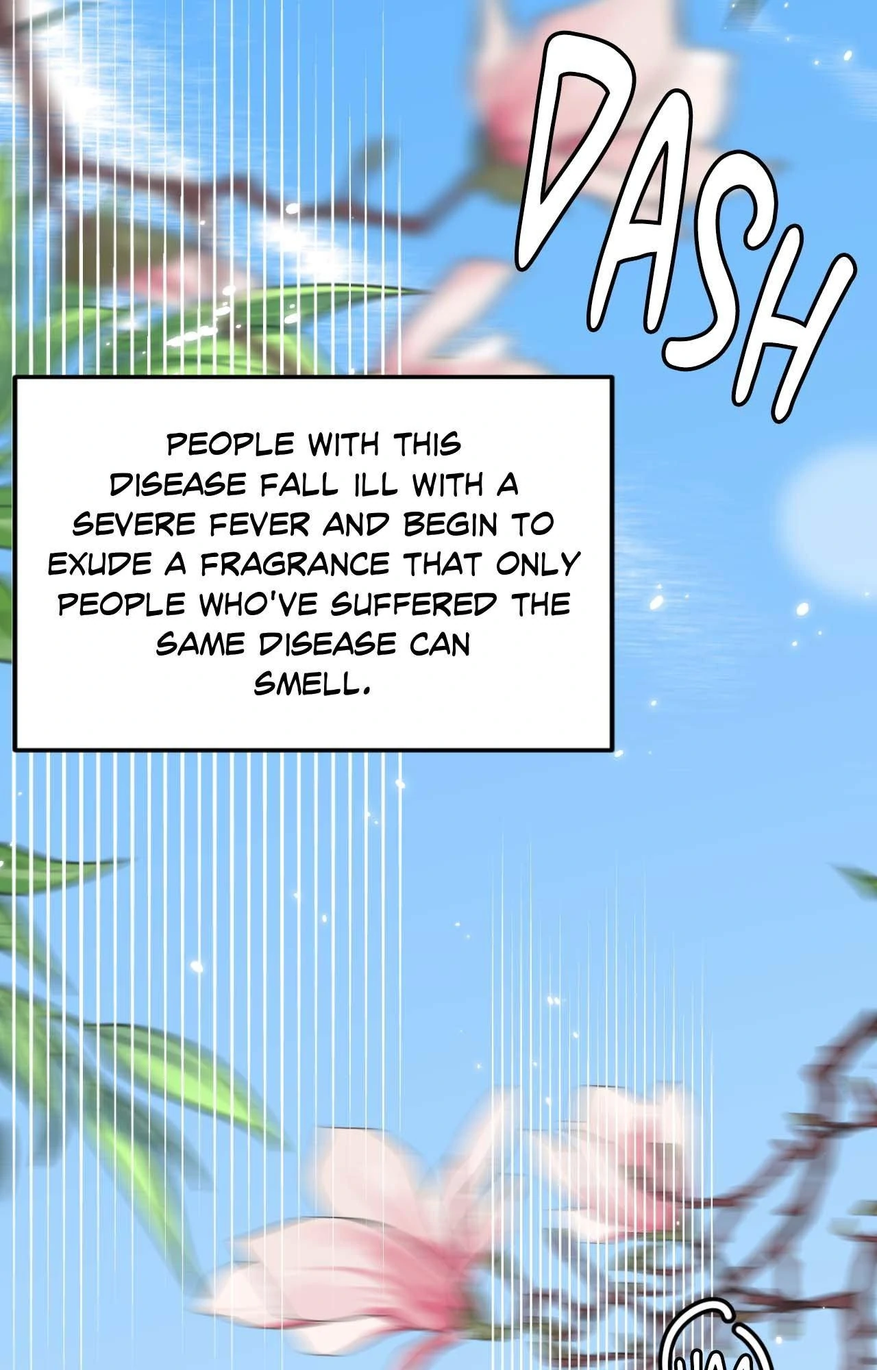 Love Rides on Pheromone Allergy Chapter 52 - Page 2