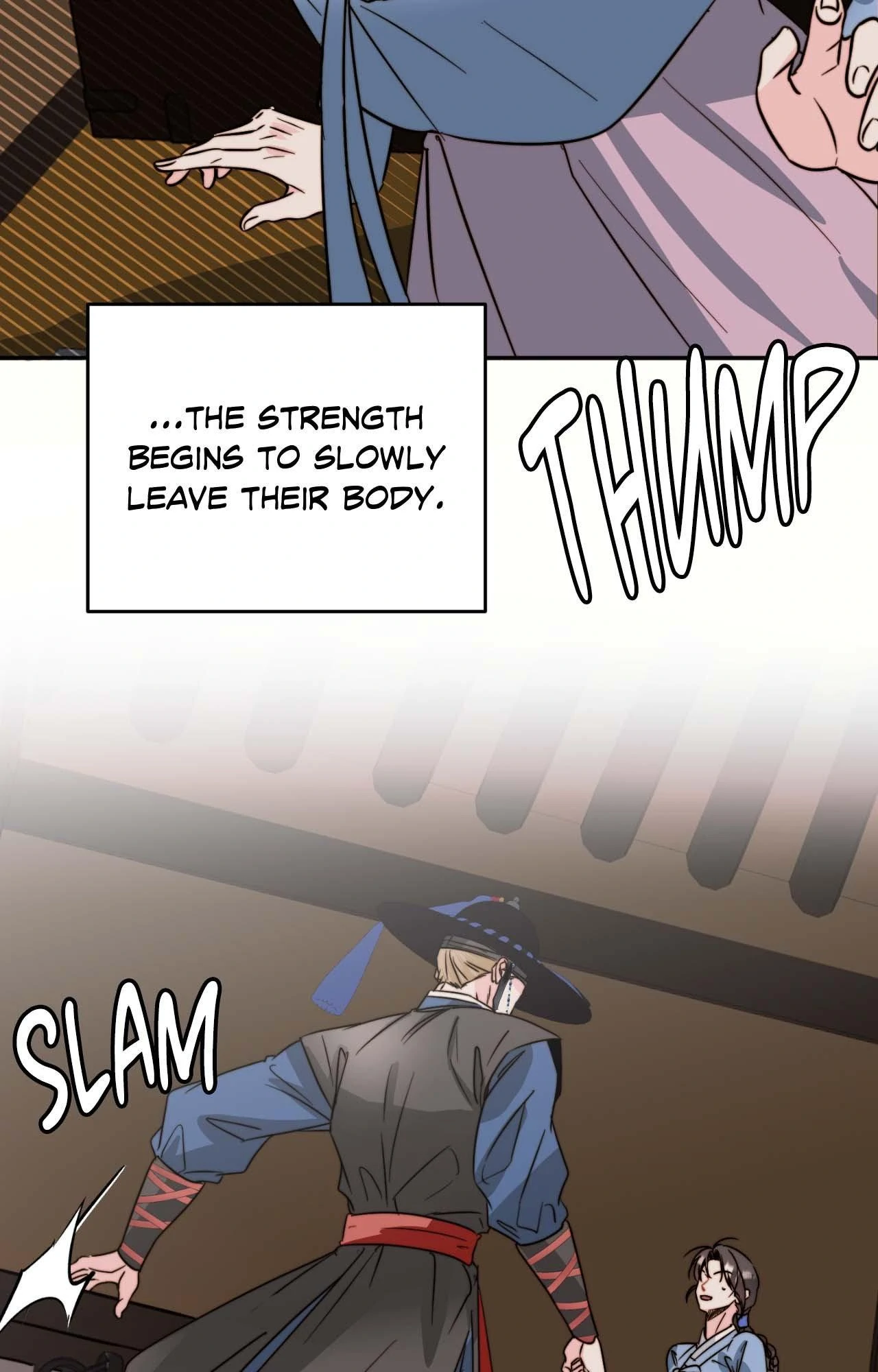 Love Rides on Pheromone Allergy Chapter 52 - Page 11