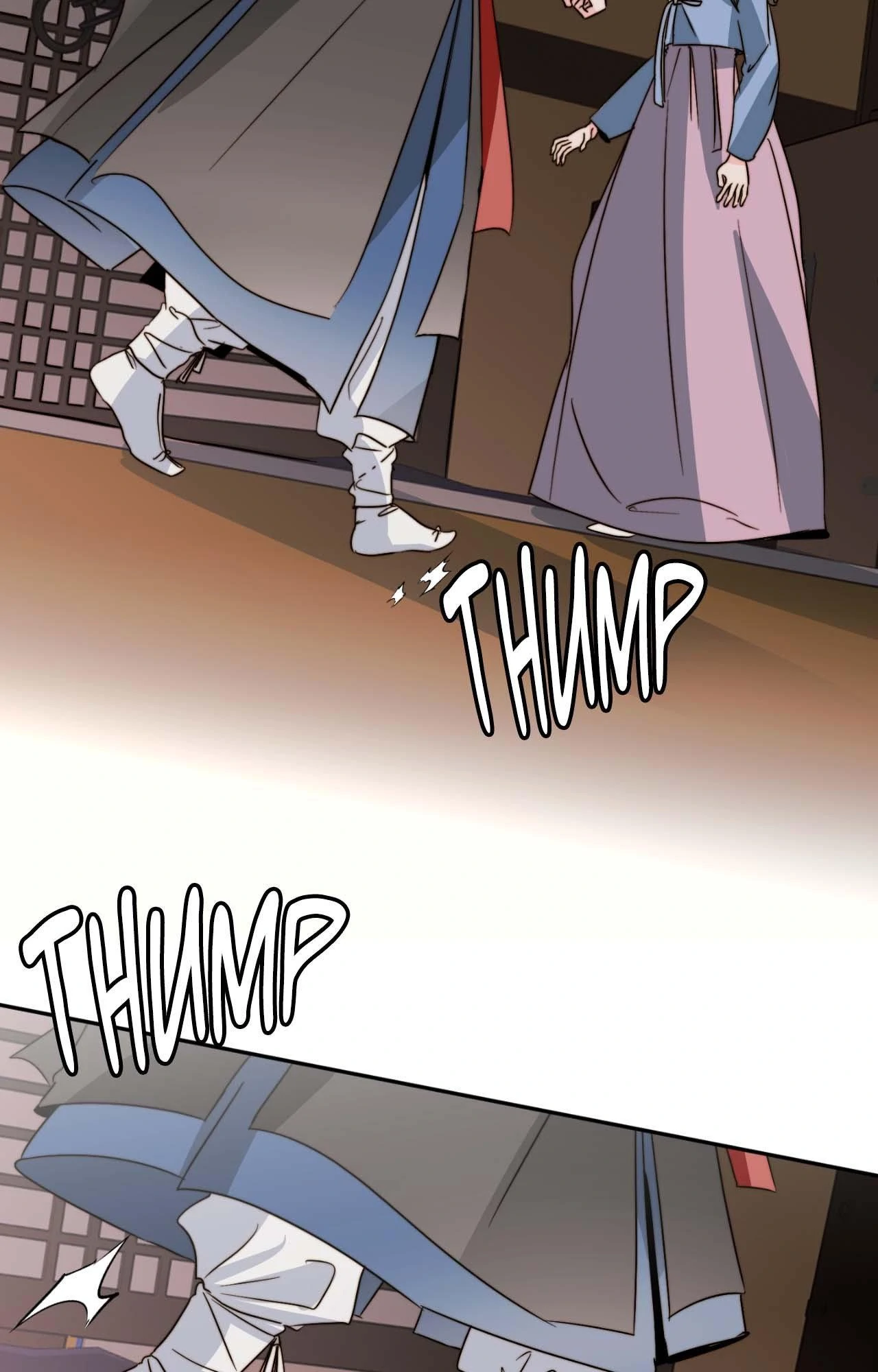 Love Rides on Pheromone Allergy Chapter 52 - Page 12