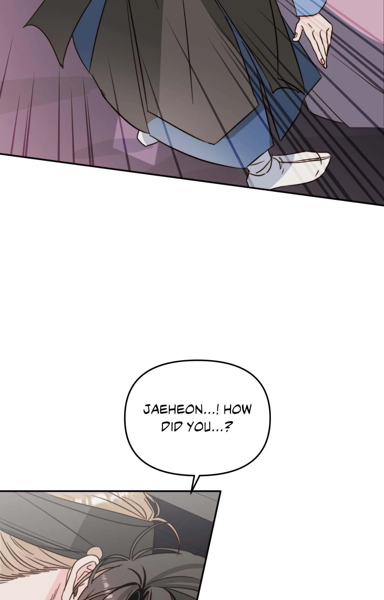 Love Rides on Pheromone Allergy Chapter 52 - Page 15