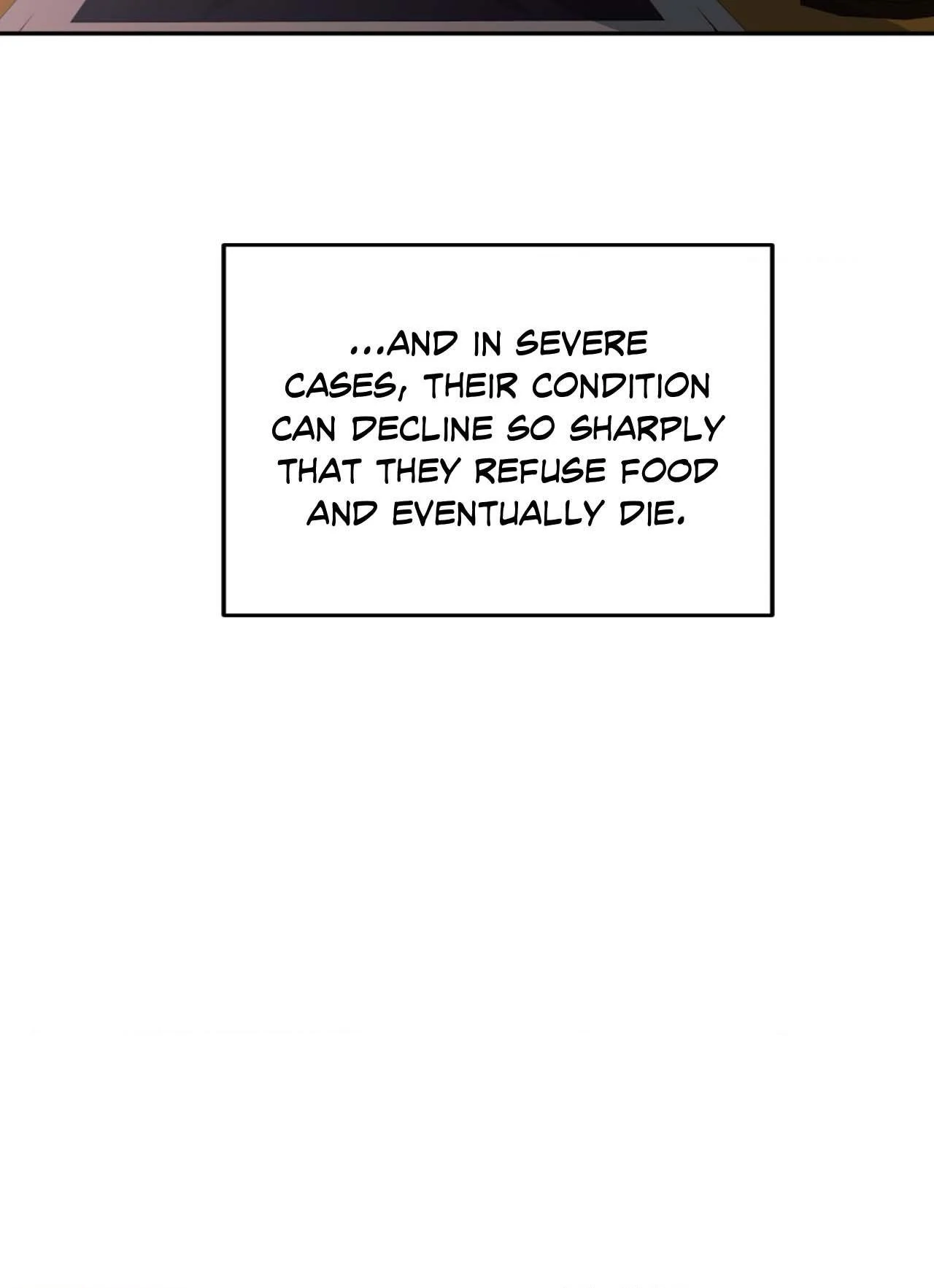 Love Rides on Pheromone Allergy Chapter 52 - Page 18