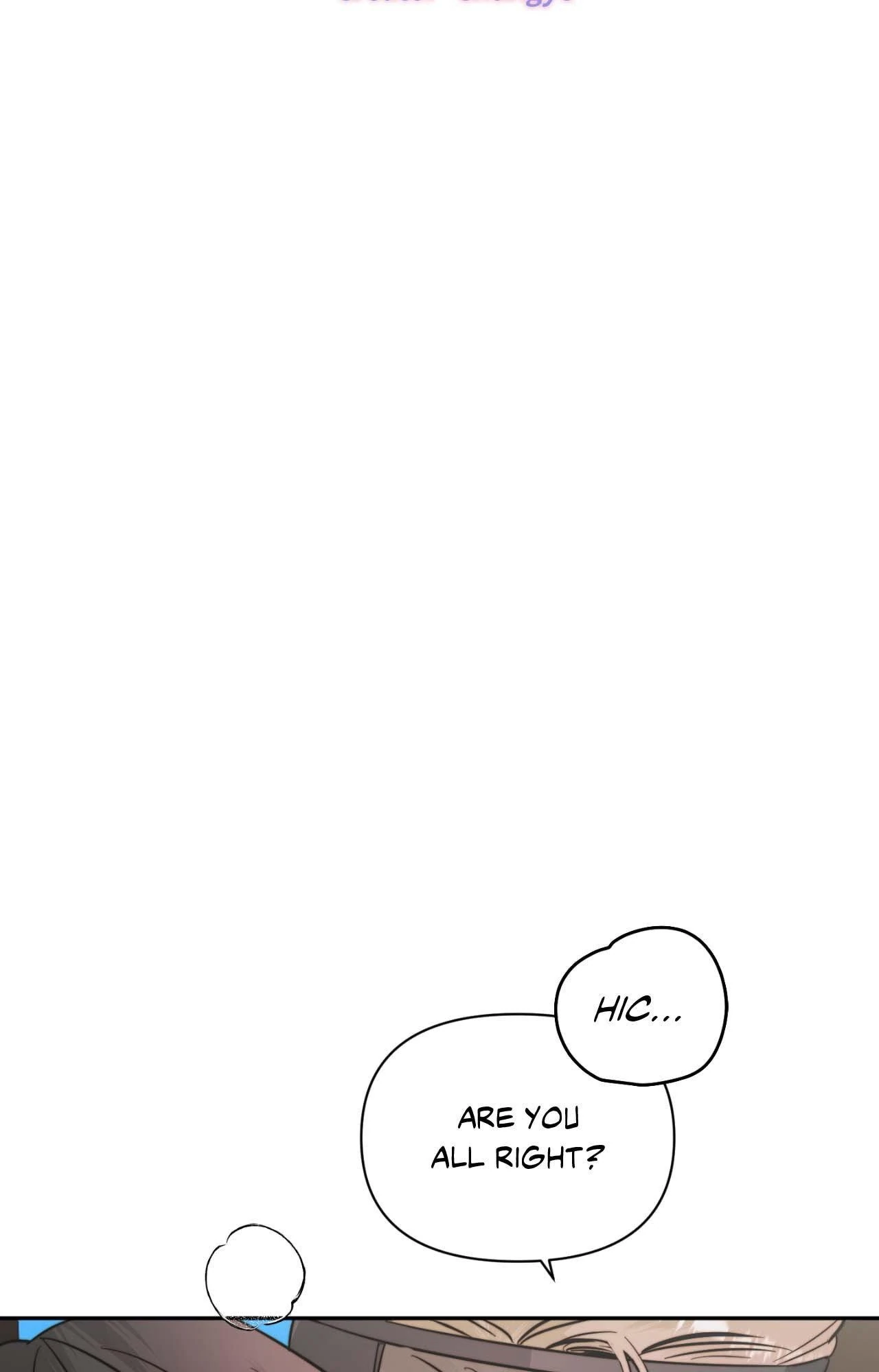 Love Rides on Pheromone Allergy Chapter 52 - Page 20