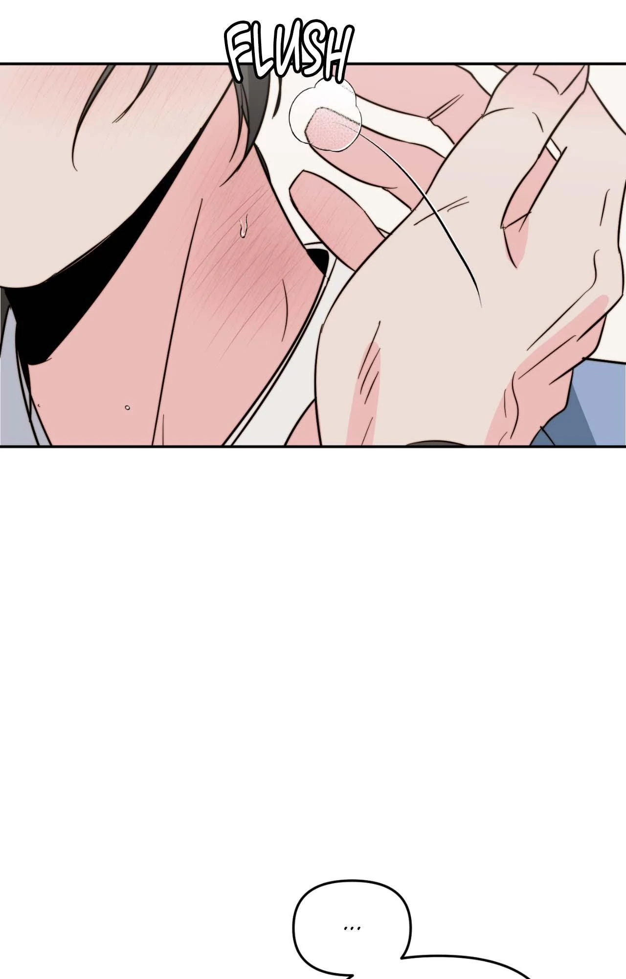 Love Rides on Pheromone Allergy Chapter 52 - Page 23