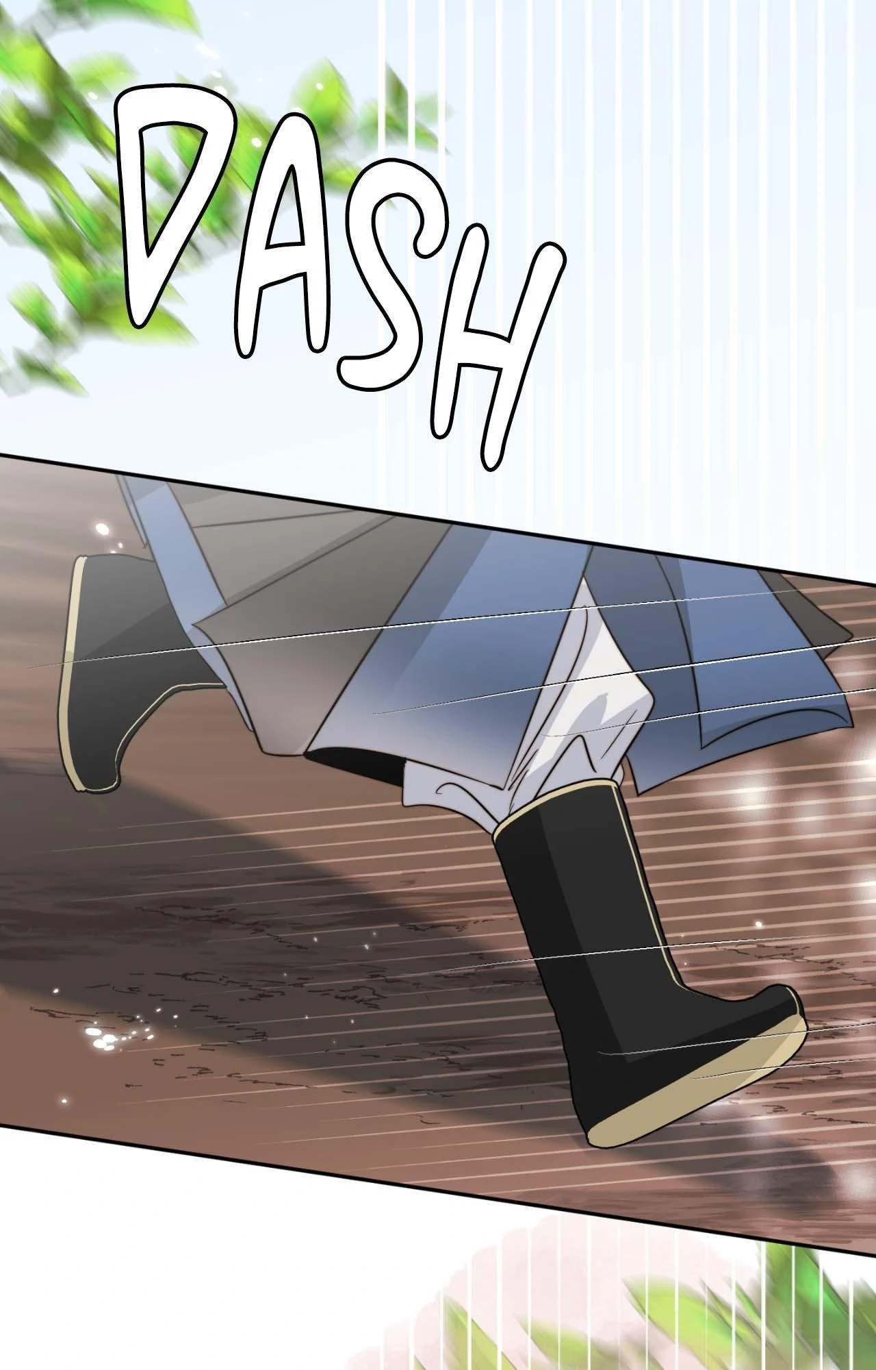 Love Rides on Pheromone Allergy Chapter 52 - Page 4