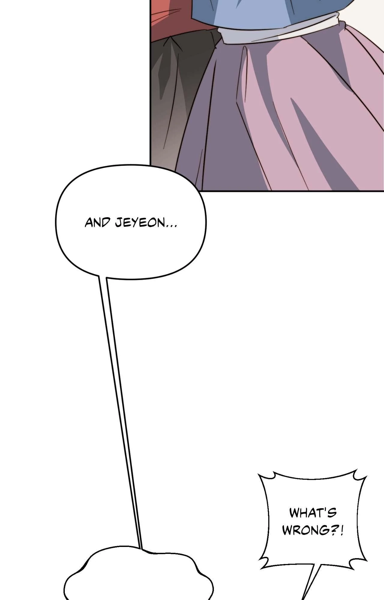 Love Rides on Pheromone Allergy Chapter 52 - Page 37