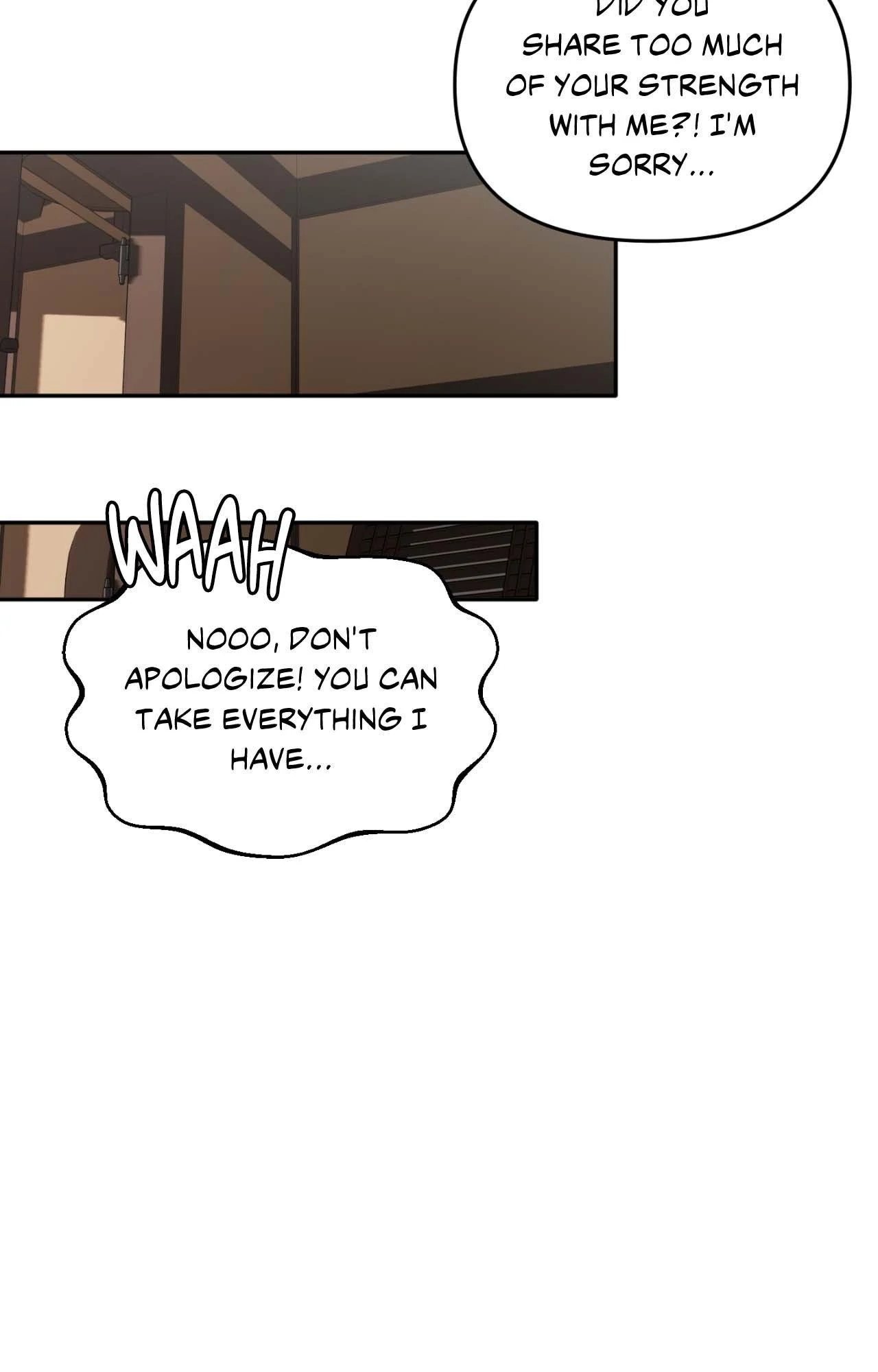 Love Rides on Pheromone Allergy Chapter 52 - Page 39