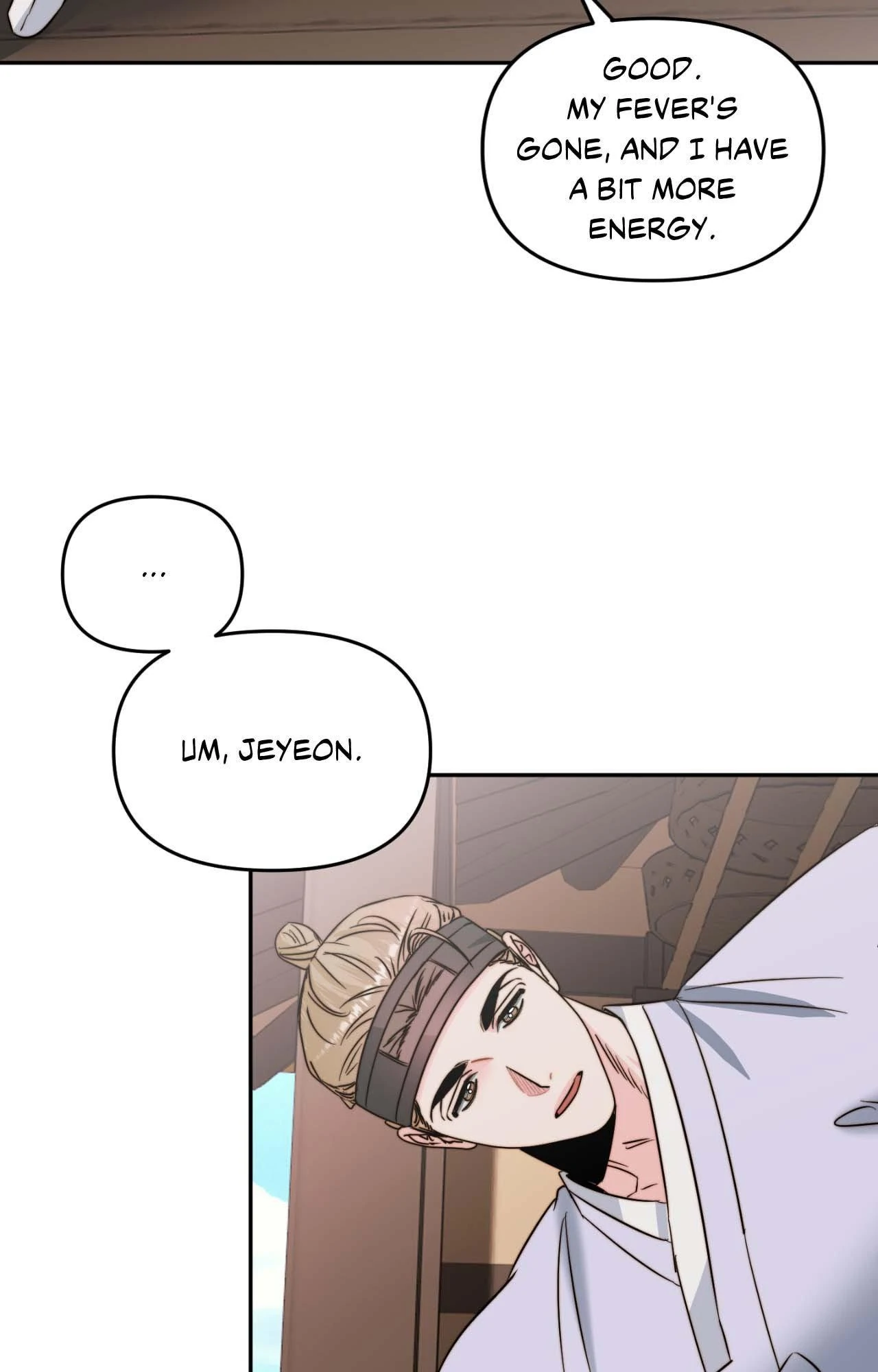 Love Rides on Pheromone Allergy Chapter 52 - Page 43