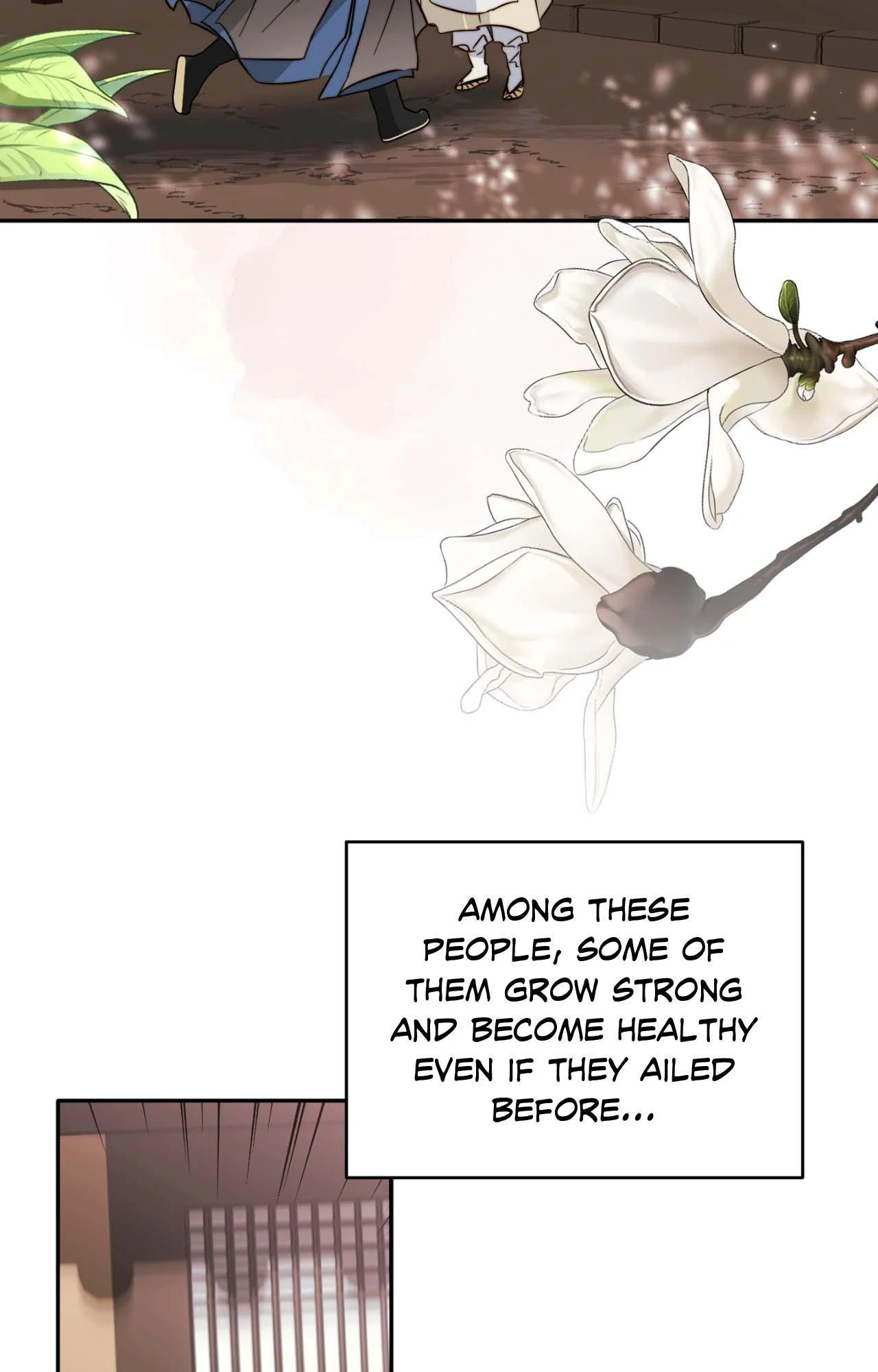 Love Rides on Pheromone Allergy Chapter 52 - Page 6