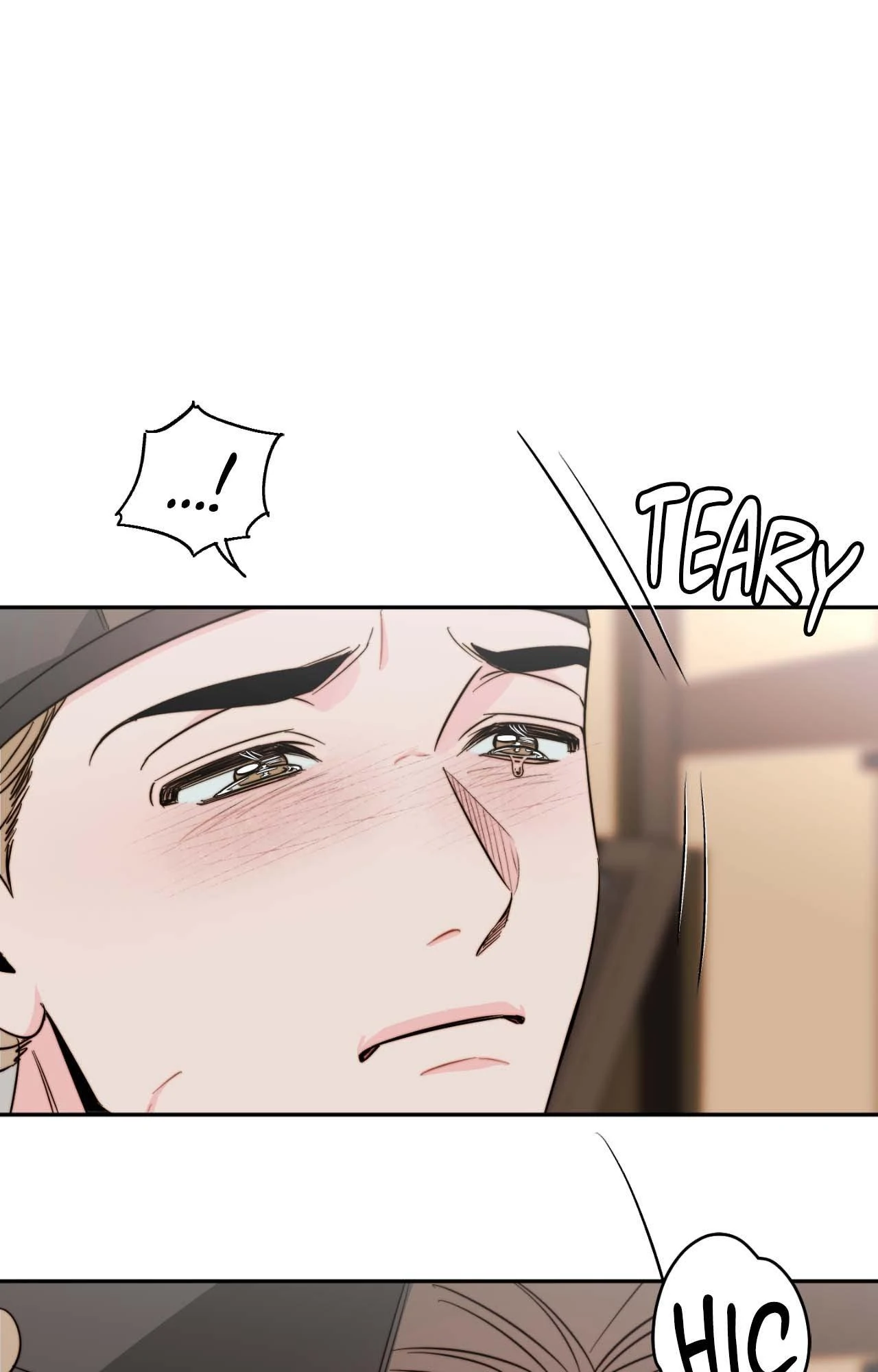 Love Rides on Pheromone Allergy Chapter 52 - Page 59