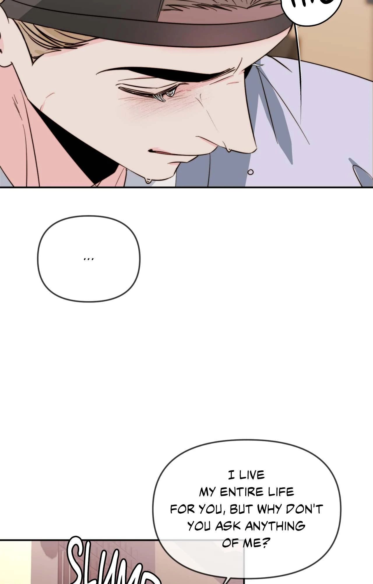 Love Rides on Pheromone Allergy Chapter 52 - Page 60