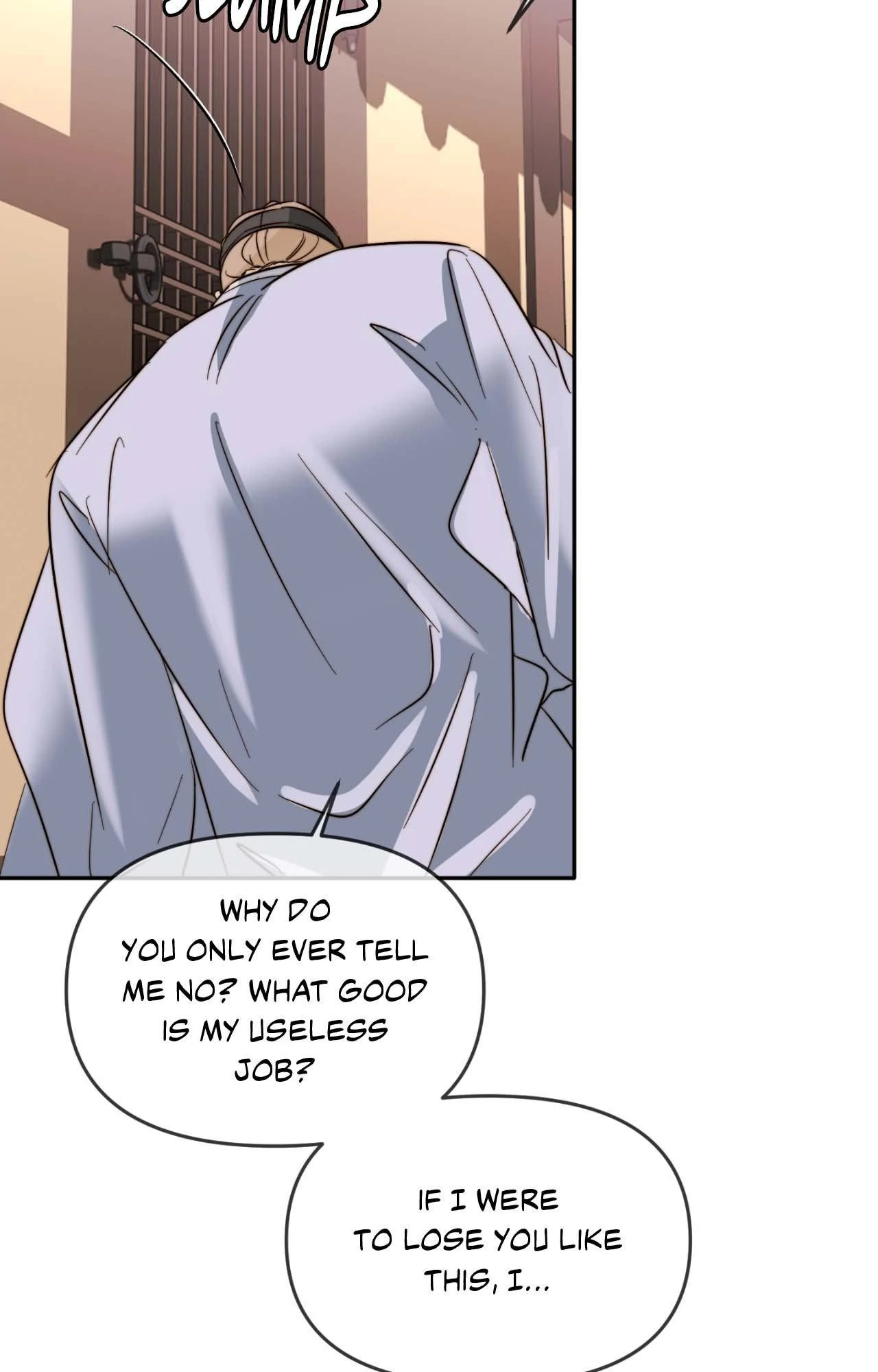 Love Rides on Pheromone Allergy Chapter 52 - Page 61