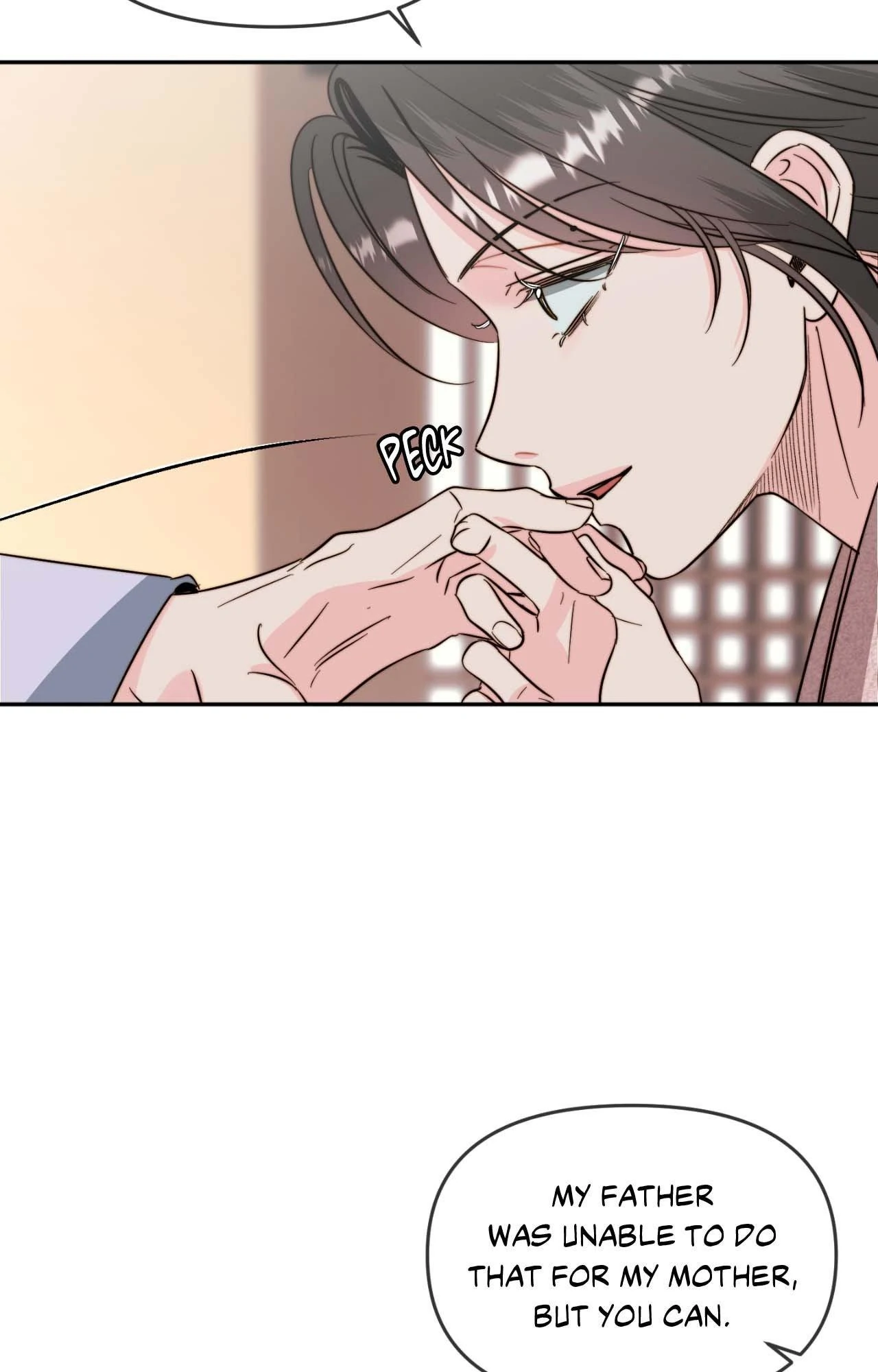 Love Rides on Pheromone Allergy Chapter 52 - Page 64