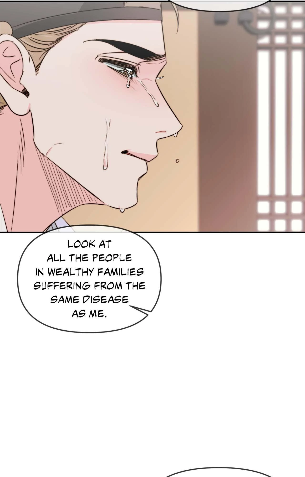 Love Rides on Pheromone Allergy Chapter 52 - Page 65