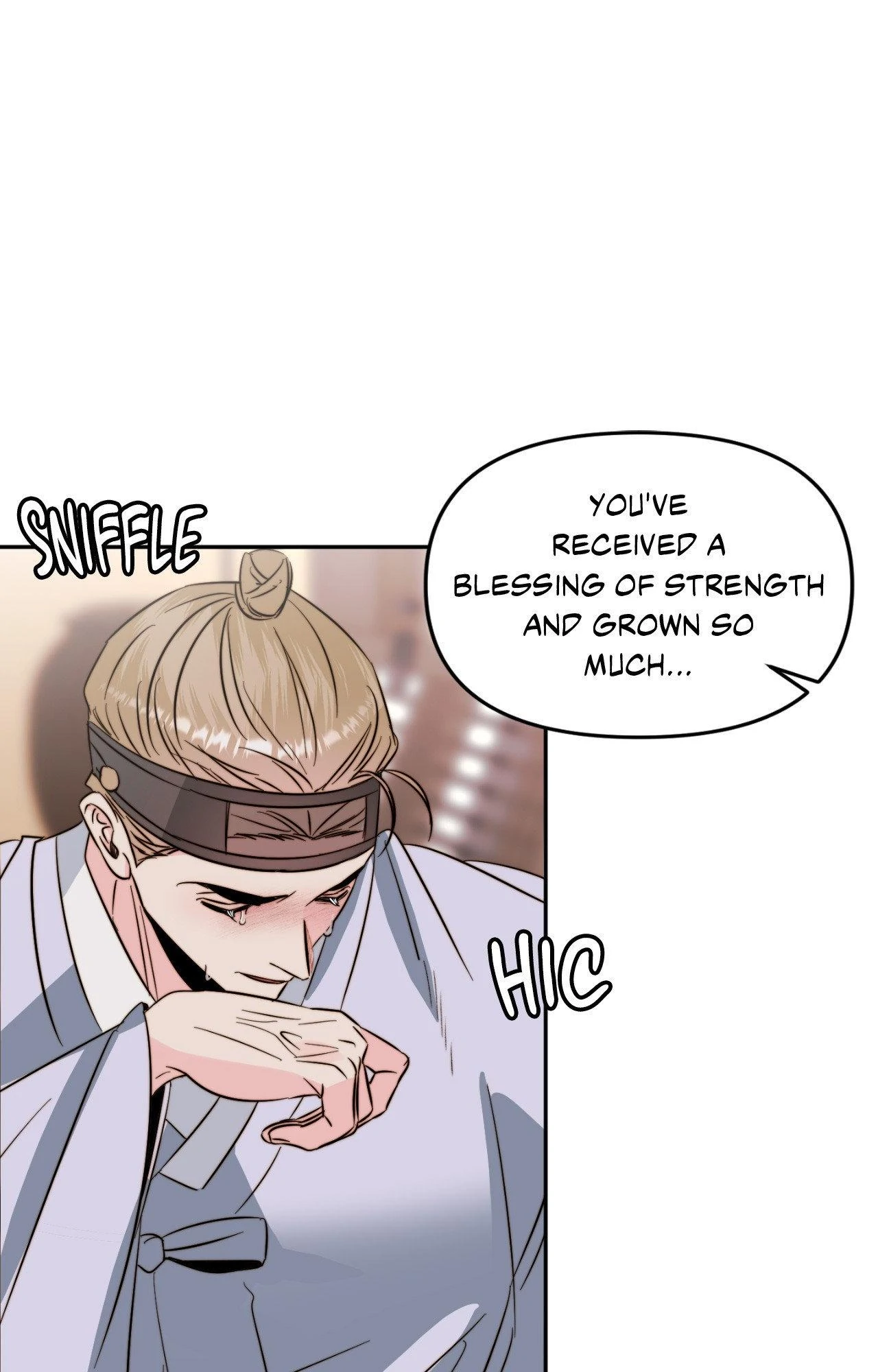 Love Rides on Pheromone Allergy Chapter 52 - Page 68