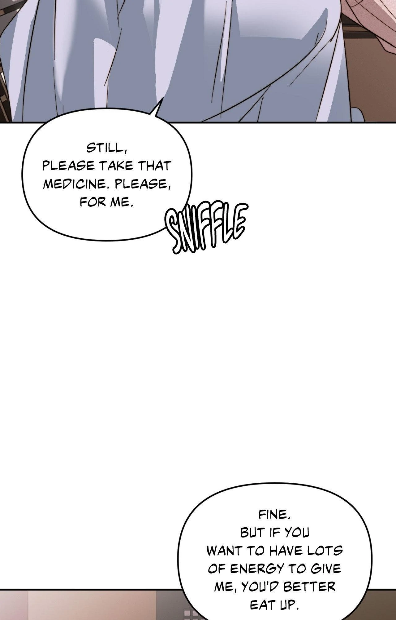 Love Rides on Pheromone Allergy Chapter 52 - Page 70