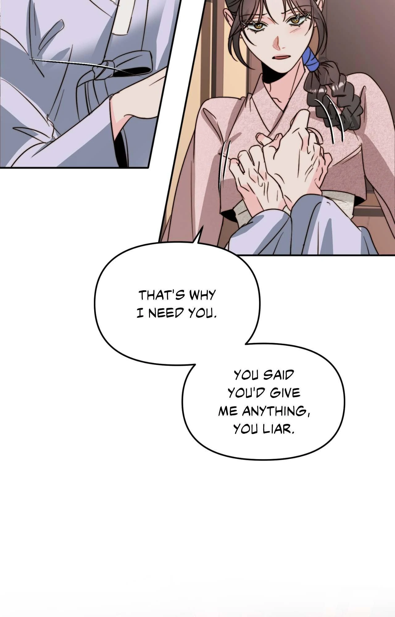 Love Rides on Pheromone Allergy Chapter 52 - Page 79