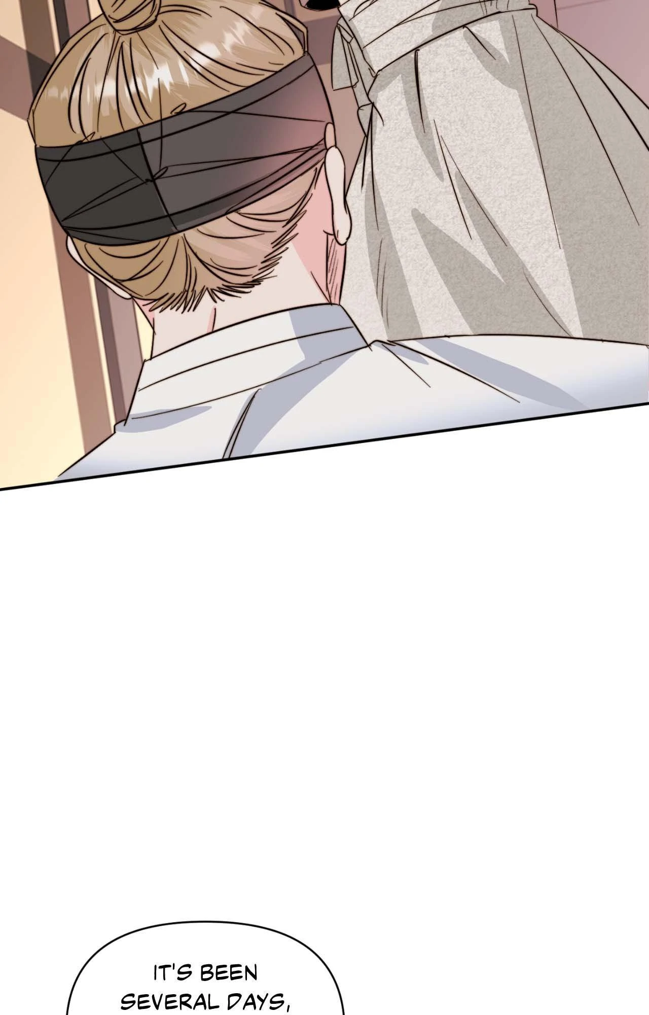 Love Rides on Pheromone Allergy Chapter 52 - Page 82