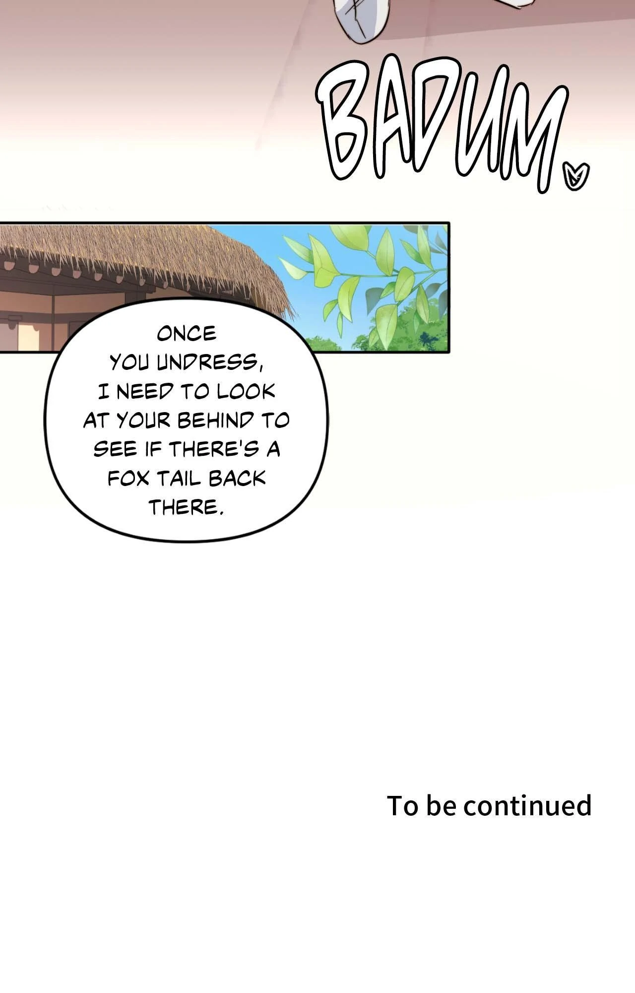 Love Rides on Pheromone Allergy Chapter 52 - Page 85